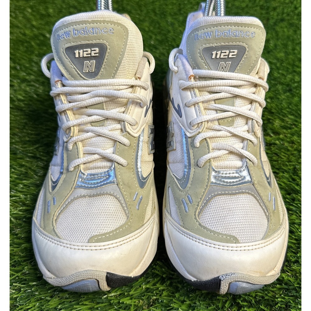 New Balance 1122 Made in USA Running Shoes Size 7.5 US Womens - Picture 3 of 11